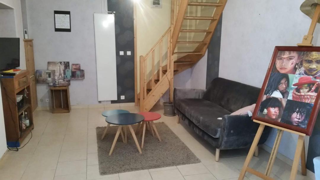 Photo of Livingroom in Bollee