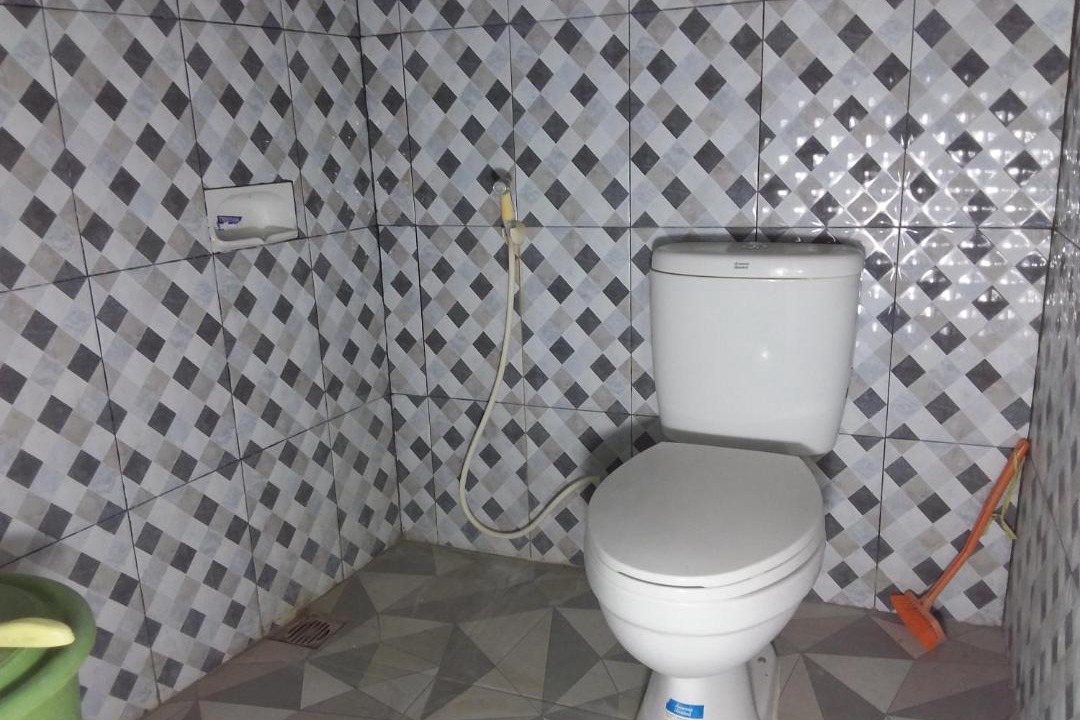 Photo of Bathroom in Banyuwangi