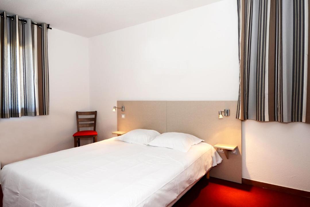 Photo of Bedroom in Les Angles