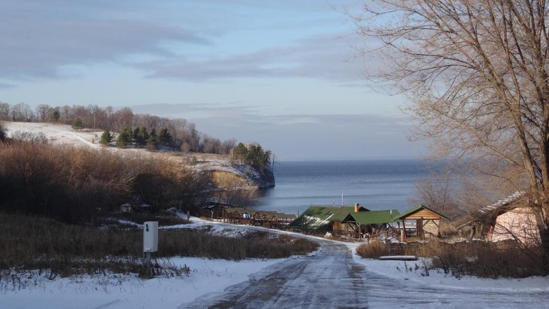 Photo of Outdoor in Zhiguli