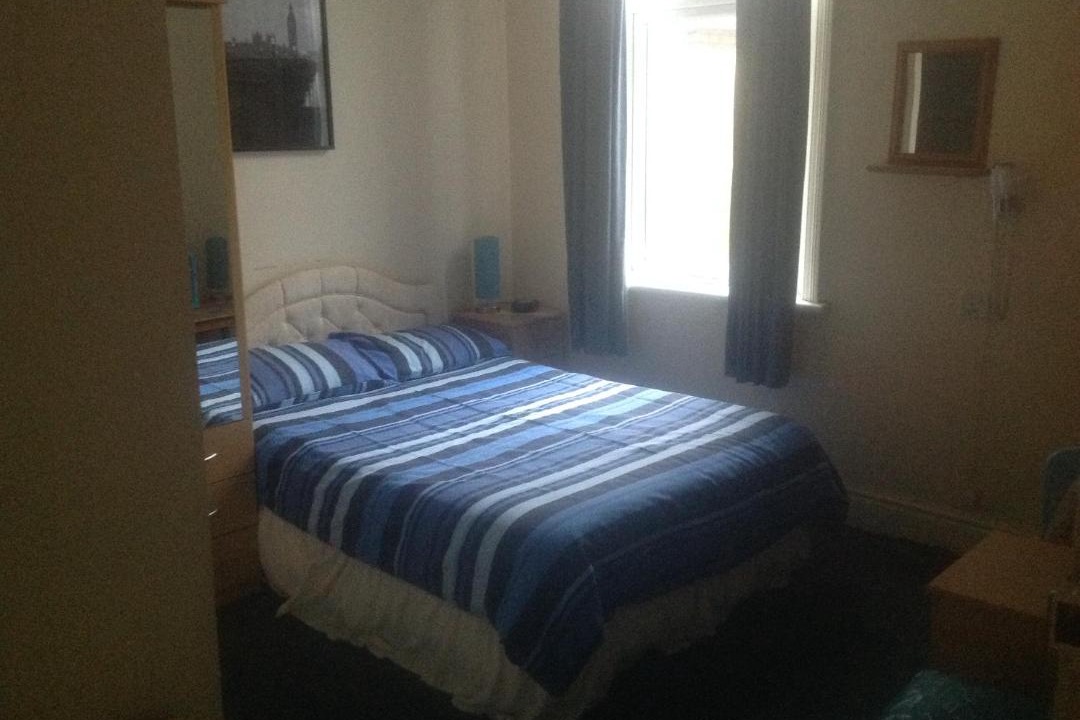 Photo of Bedroom in North Shore