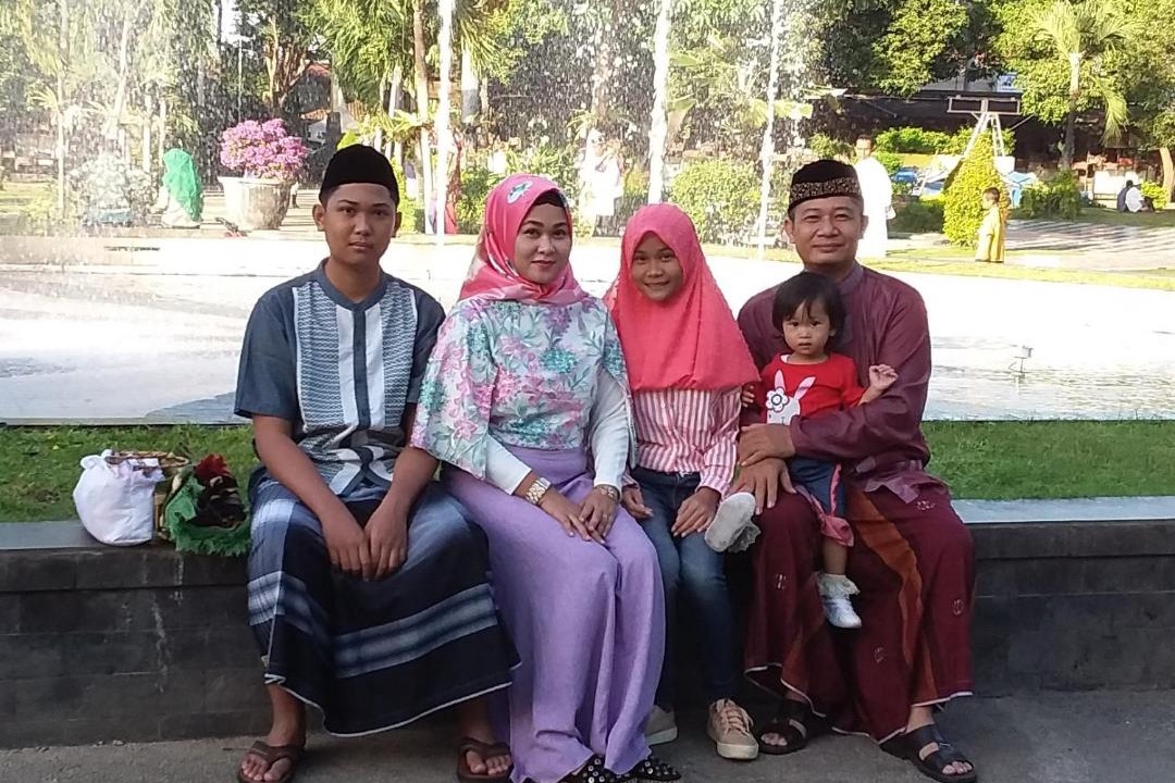 Photo of Human In Picture in Banyuwangi