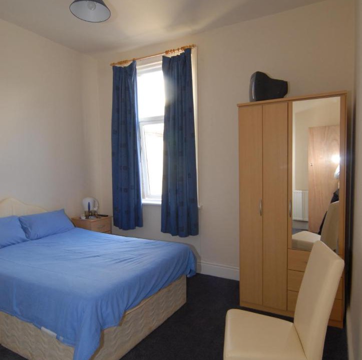 Photo of Bedroom in North Shore