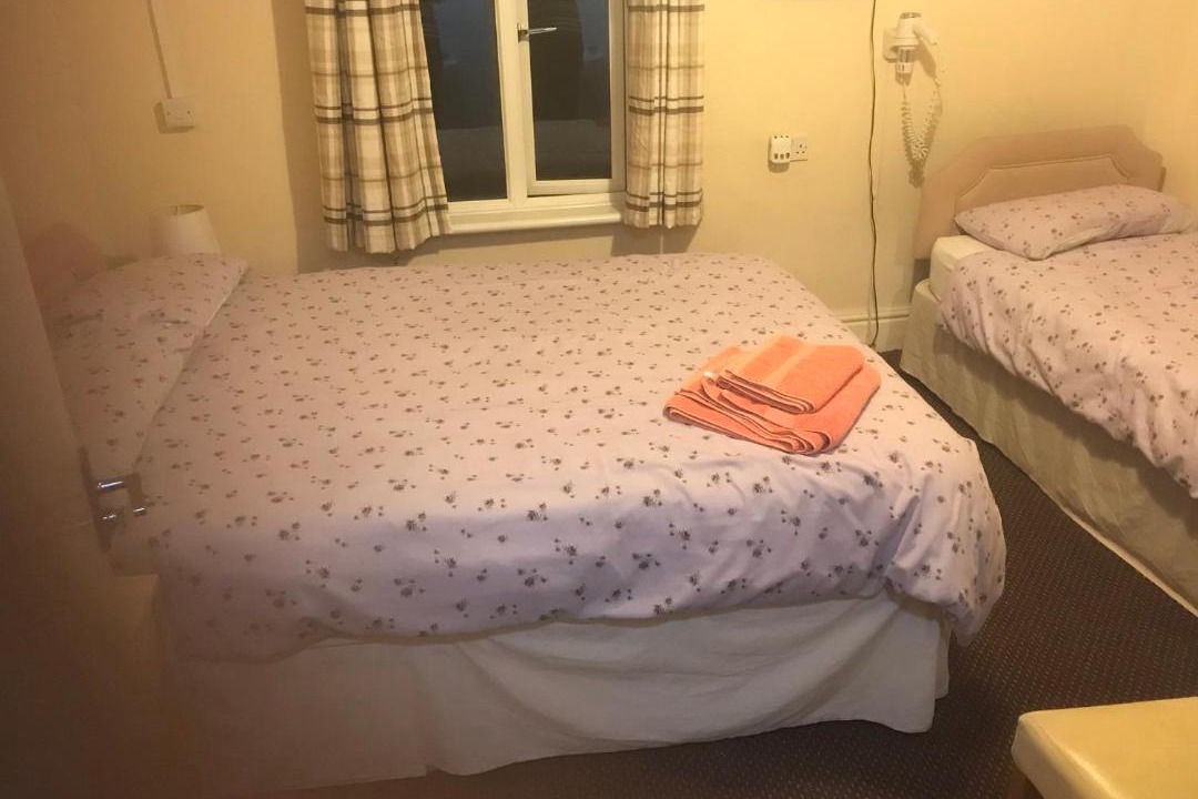 Photo of Bedroom in North Shore