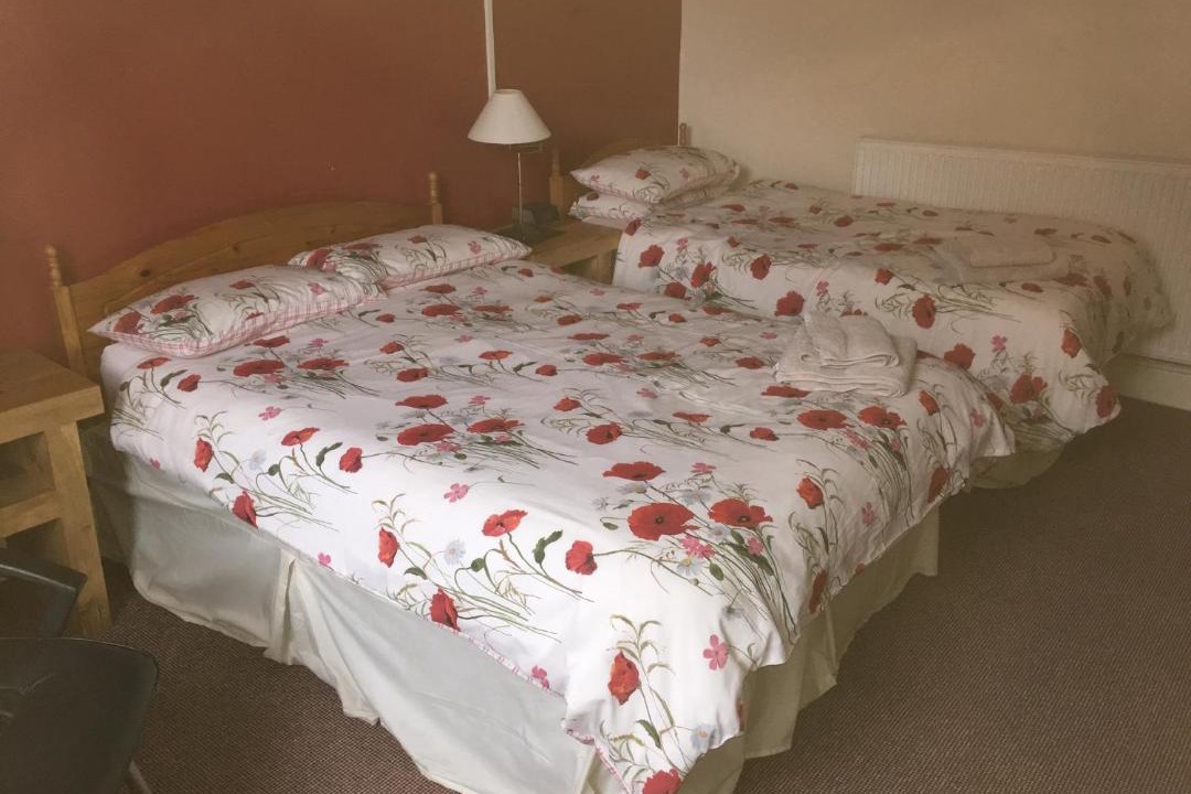 Photo of Bedroom in North Shore