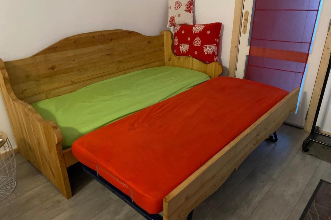 Photo of Bedroom in Villard-sur-Doron