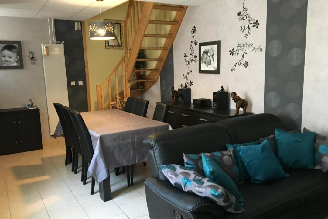 Photo of Livingroom in Bollee