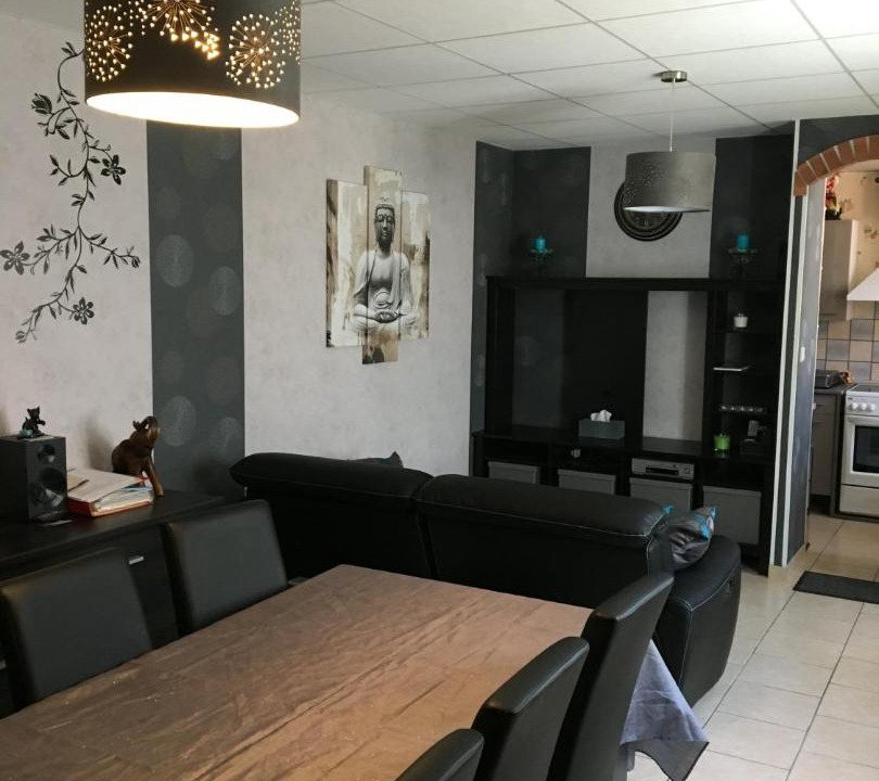 Photo of Livingroom in Bollee