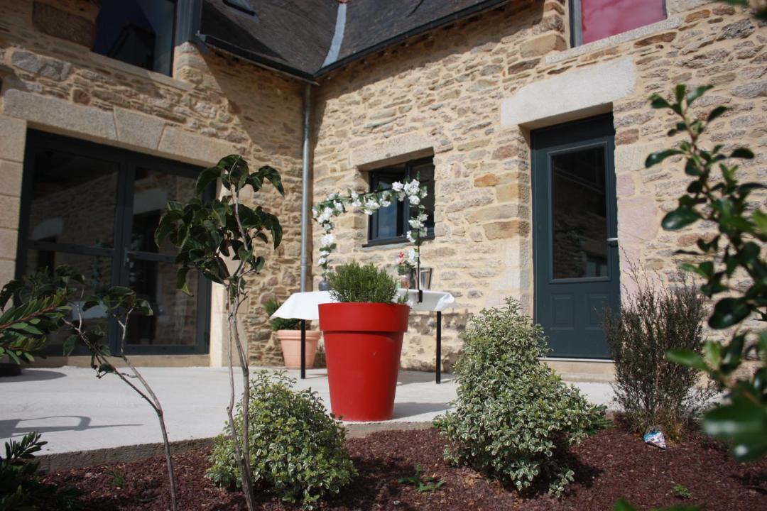 Photo of Others in Pleucadeuc