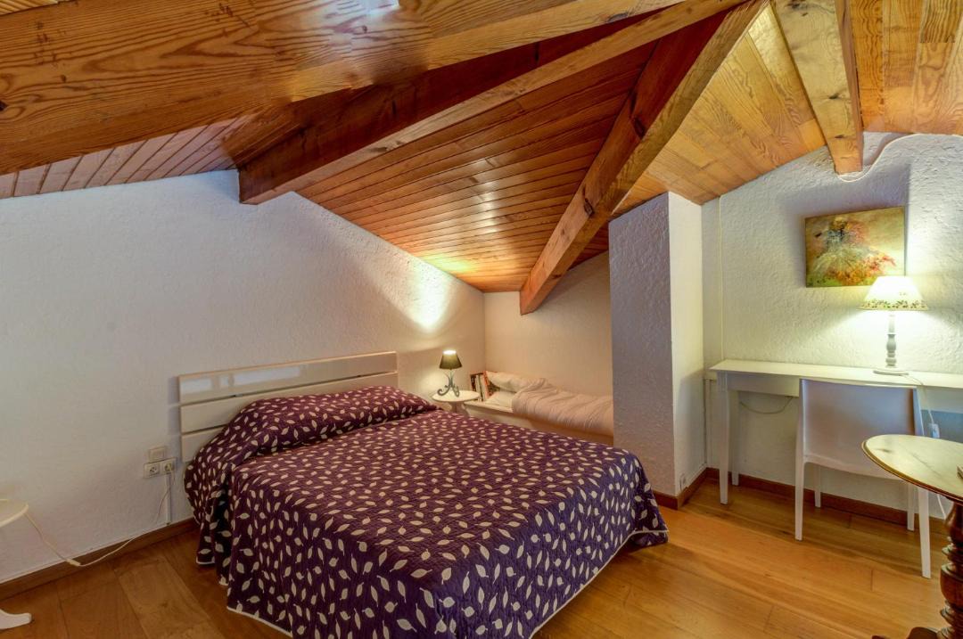 Photo of Bedroom in Saint-Jean-de-Luz