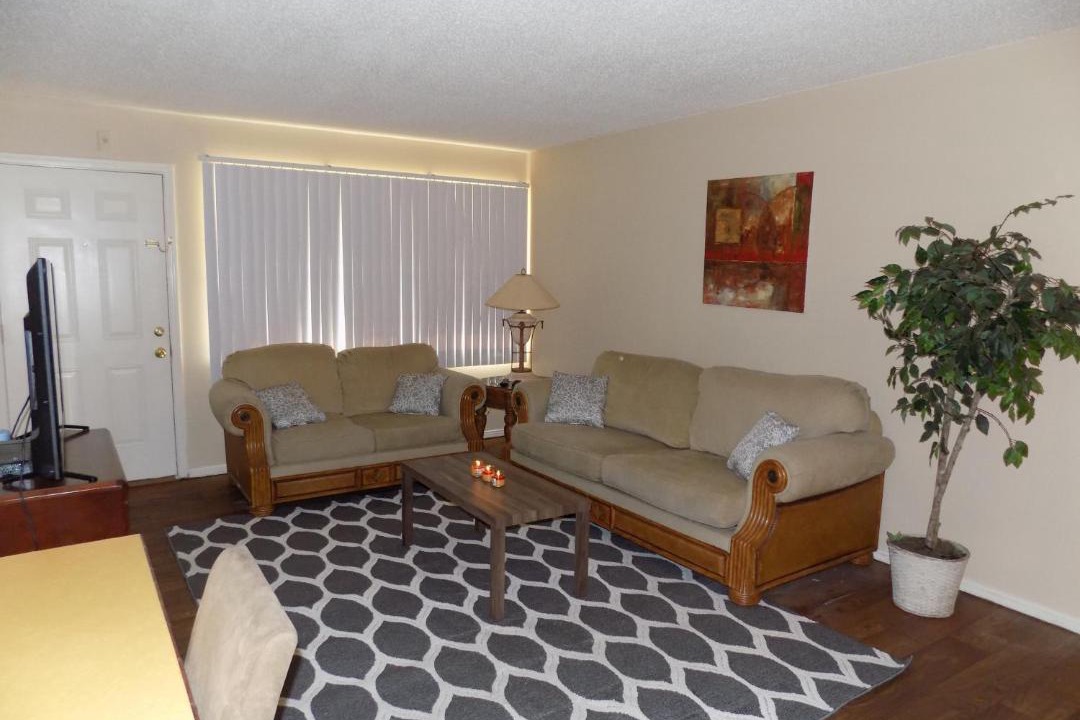 Photo of Livingroom in Northwest Pensacola