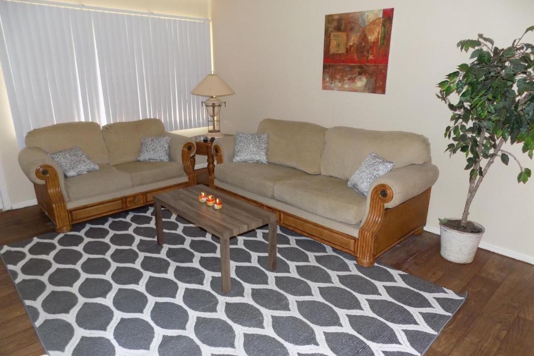 Photo of Livingroom in Northwest Pensacola