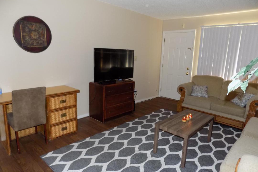 Photo of Livingroom in Northwest Pensacola