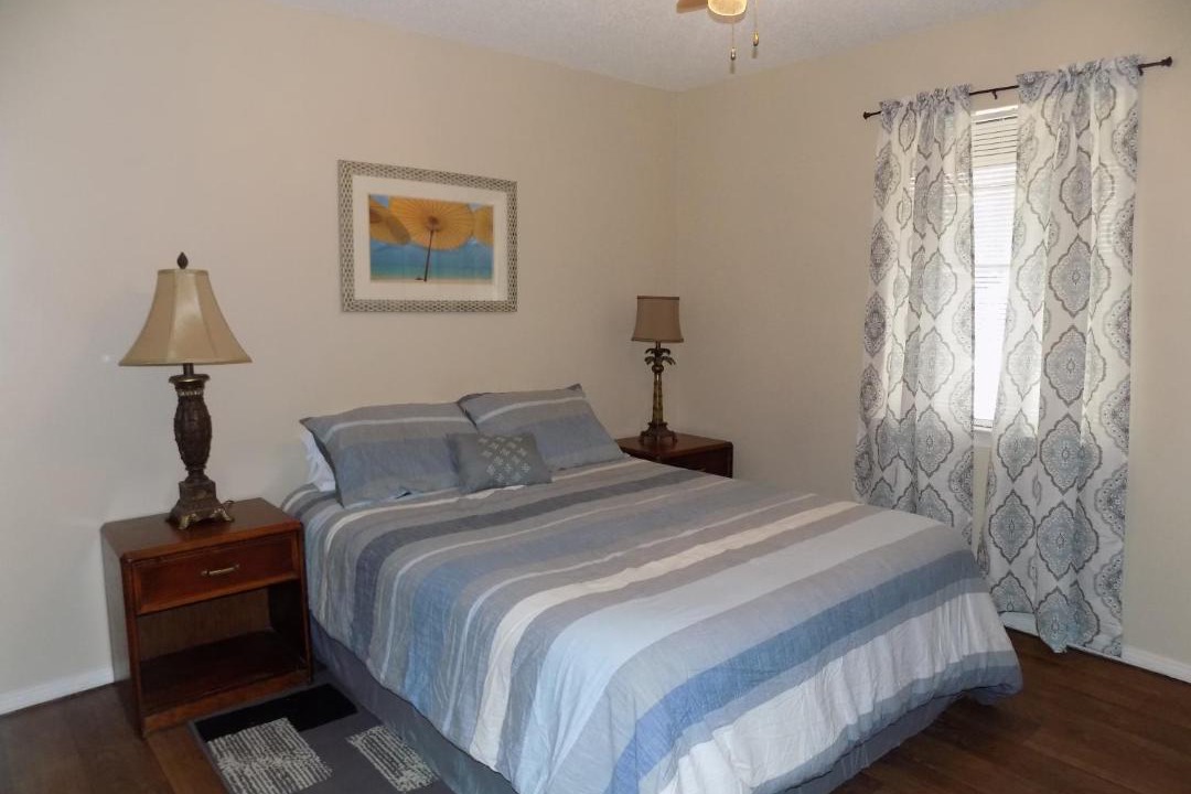 Photo of Bedroom in Northwest Pensacola