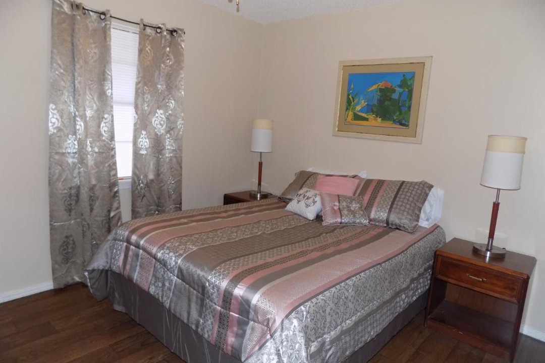 Photo of Bedroom in Northwest Pensacola