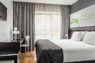 Photo of Bedroom in L'Hospitalet de Llobregat