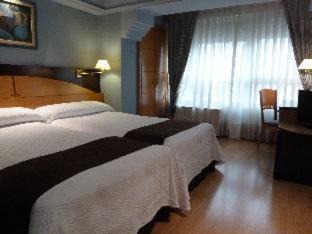 Photo of Bedroom in Burgos