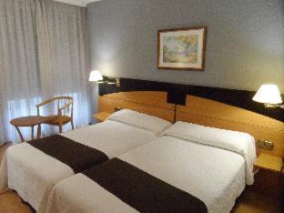 Photo of Bedroom in Burgos