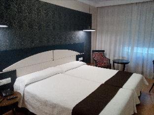 Photo of Bedroom in Burgos
