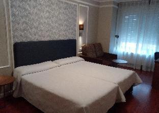 Photo of Bedroom in Burgos