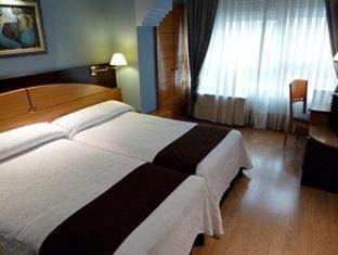 Photo of Bedroom in Burgos