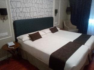 Photo of Bedroom in Burgos