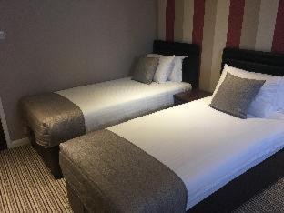 Photo of Bedroom in Canterbury