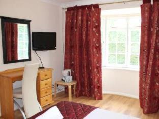 Photo of Bedroom in Takeley