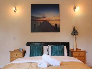 Photo of Bedroom in Takeley