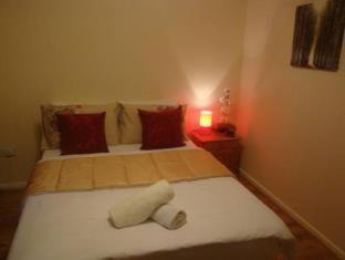 Photo of Bedroom in Takeley