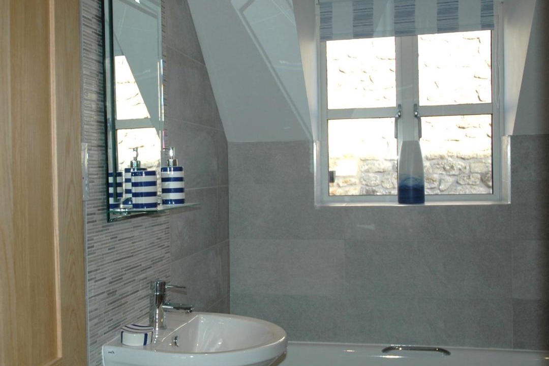 Photo of Bathroom in Bruton