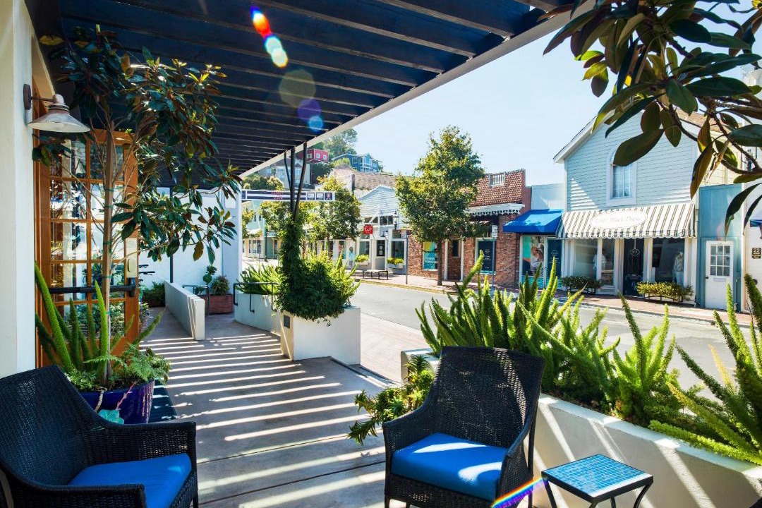 Photo of Others in Belvedere Tiburon