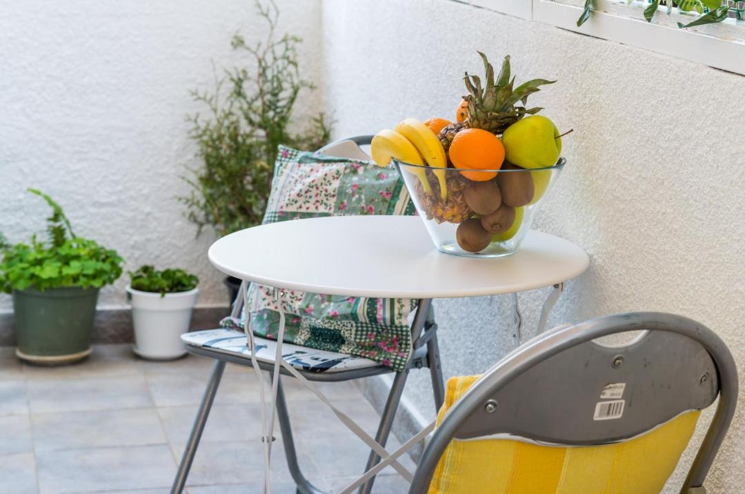 Photo of Patio Balcony in Gruz
