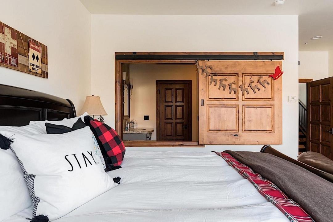 Photo of Bedroom in Deer Valley