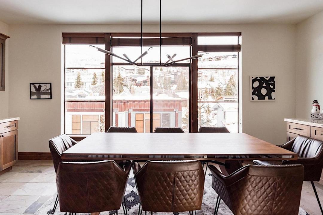 Photo of Livingroom in Deer Valley
