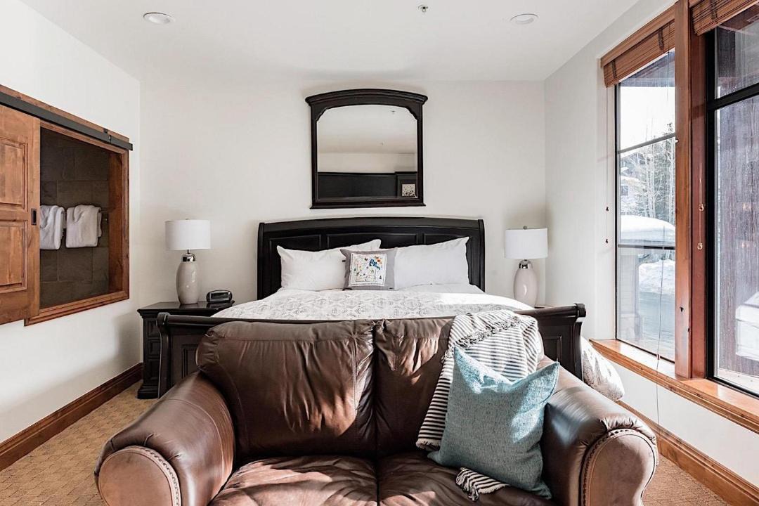 Photo of Bedroom in Deer Valley