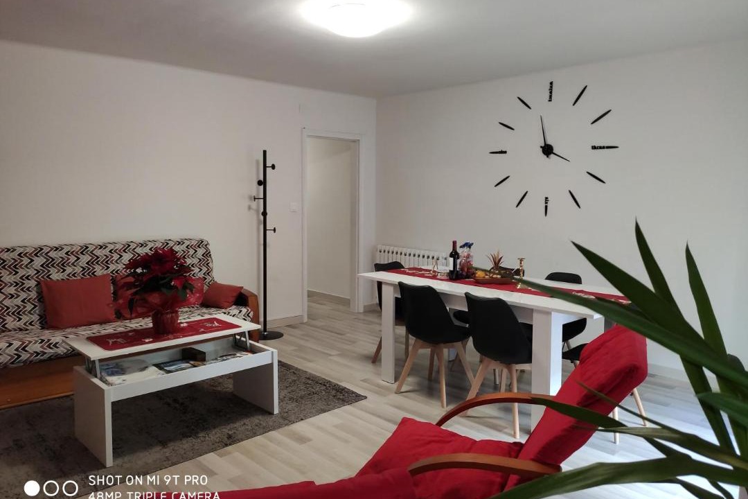 Photo of Livingroom in Seu de Urgell