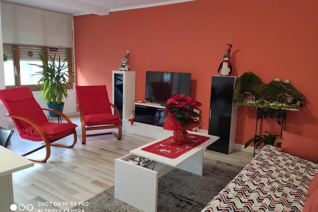 Photo of Livingroom in Seu de Urgell