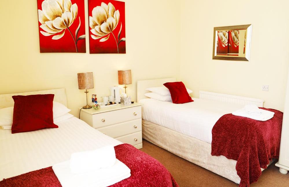 Photo of Bedroom in Teignmouth