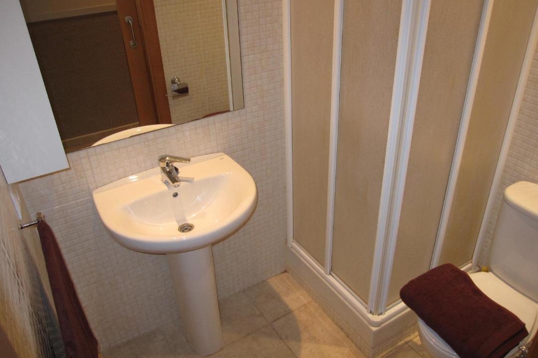 Photo of Bathroom in La Ribera