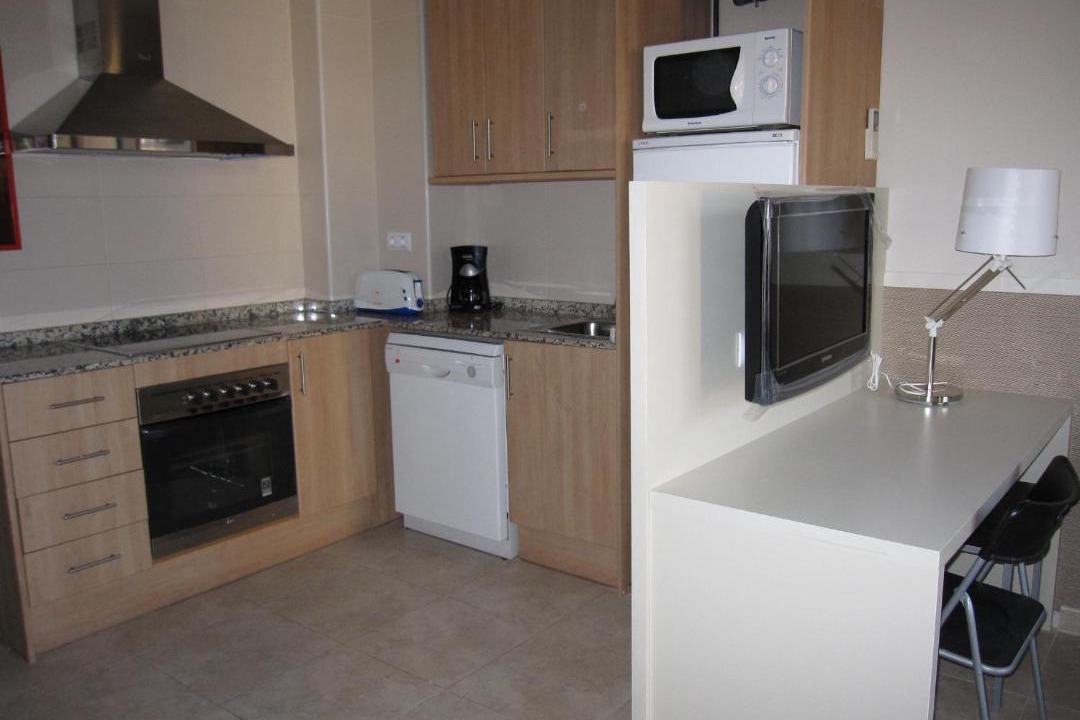 Photo of Kitchen in La Ribera