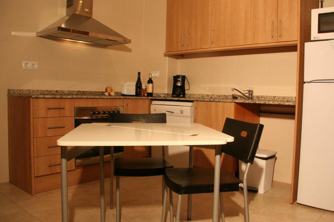 Photo of Kitchen in La Ribera