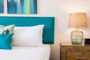 Photo of Bedroom in Main Beach