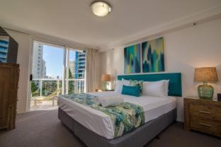 Photo of Bedroom in Main Beach