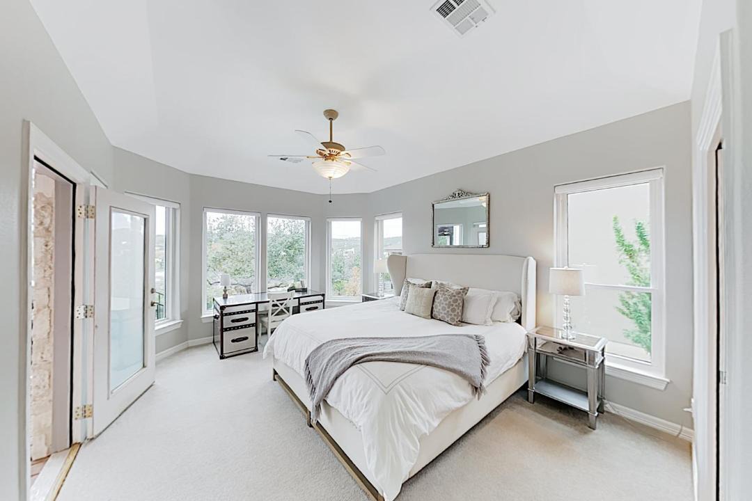 Photo of Bedroom in Briarcliff