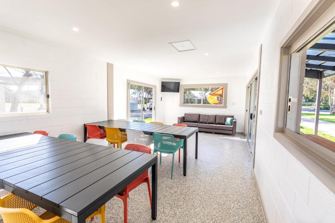 Photo of Others in Belmont