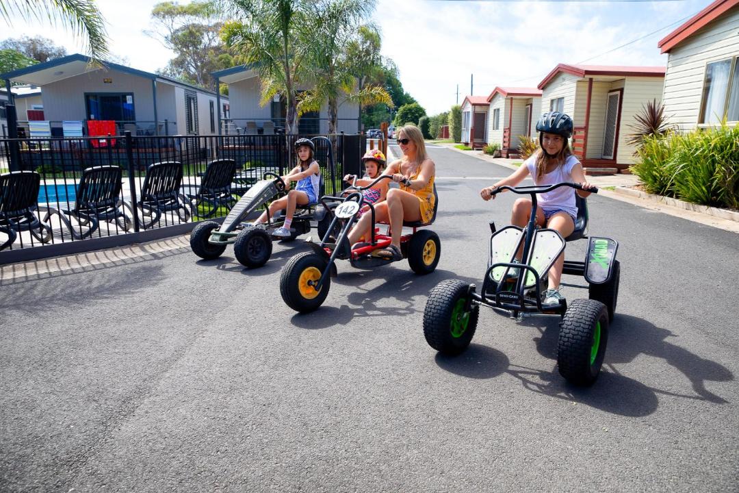 Photo of Outdoor in Belmont