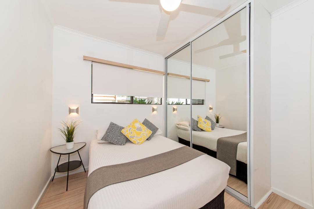 Photo of Bedroom in Bedford Park