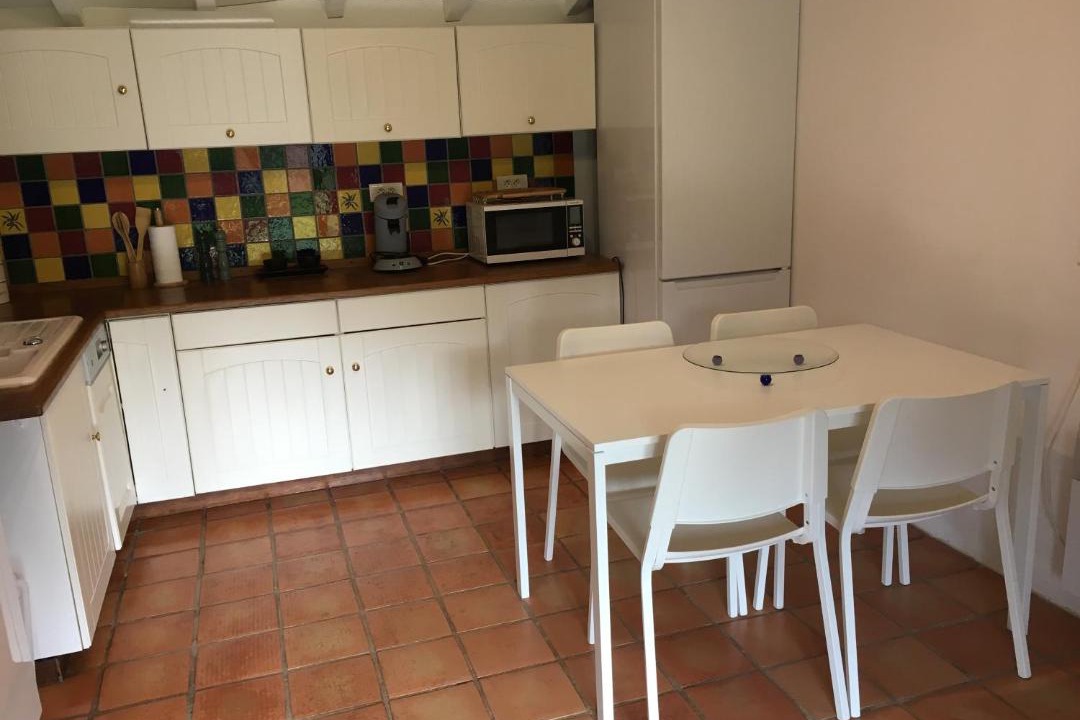 Photo of Kitchen in Valeilles