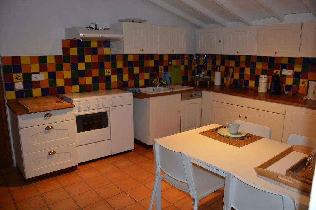 Photo of Kitchen in Valeilles
